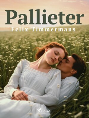 cover image of Pallieter